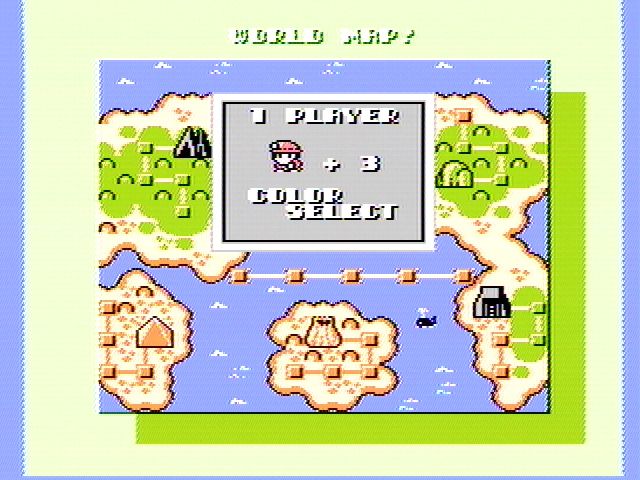 Boulder Dash screenshot 5 for NES